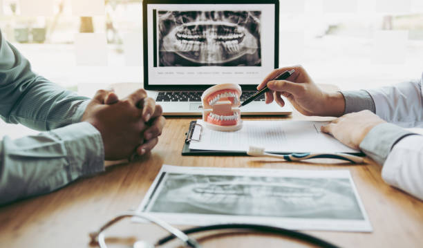 Best Emergency Dental Care for Broken or Chipped Teeth in Vassar College, NY