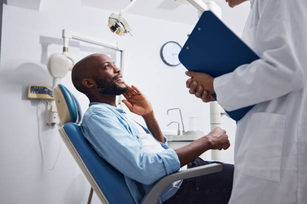 Best Emergency TMJ Treatment in Vassar College, NY
