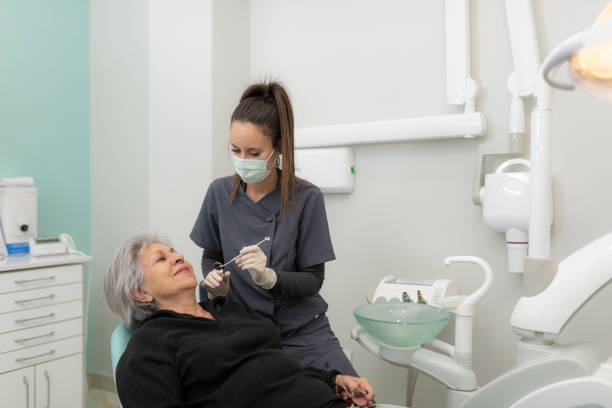 Best Emergency Treatment for Dental Infections or Abscesses in Vassar College, NY