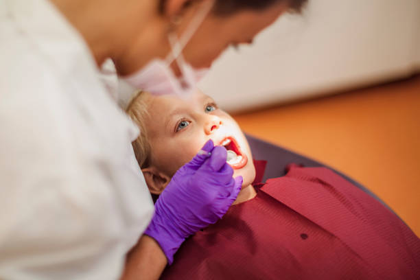 Best Pediatric Emergency Dentist in Vassar College, NY