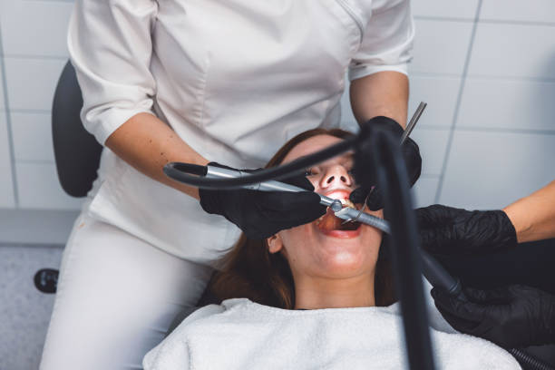 Best Emergency Dental Care for Broken or Chipped Teeth in Vassar College, NY