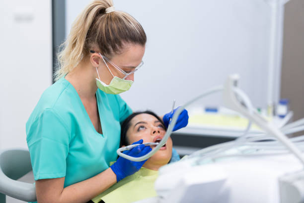 Best Emergency Dental Care for Broken or Chipped Teeth in Vassar College, NY